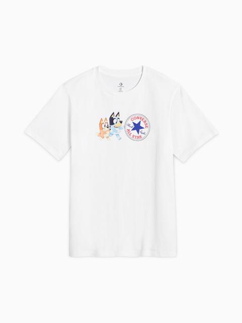 Converse x Bluey T-Shirt