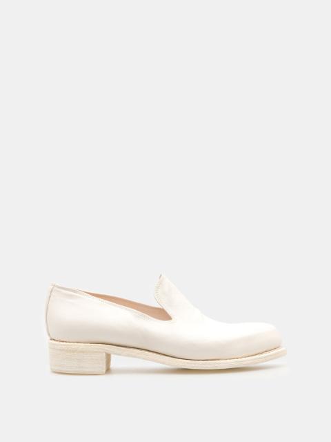 Guidi M81B Kangaroo Leather Loafers