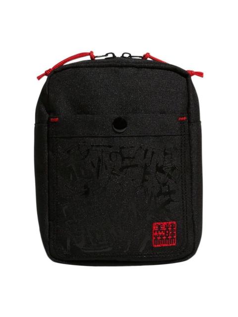 adidas adidas CNY Organiser Bag 'Black' II0632