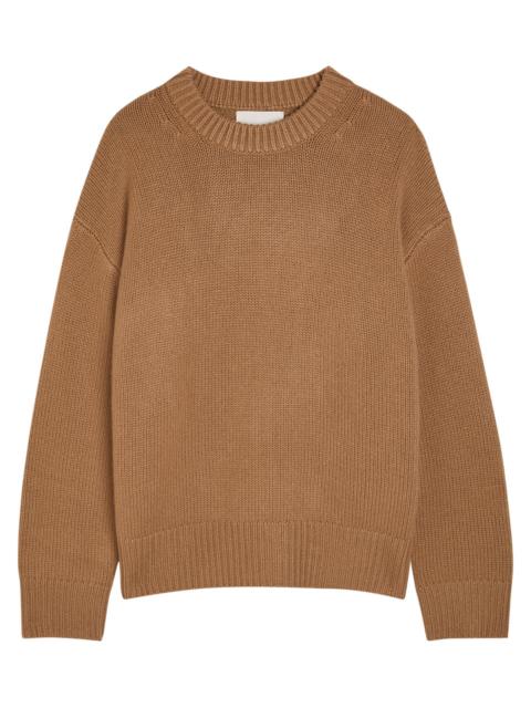 LISA YANG Lisa Yang Renske Cashmere Jumper
