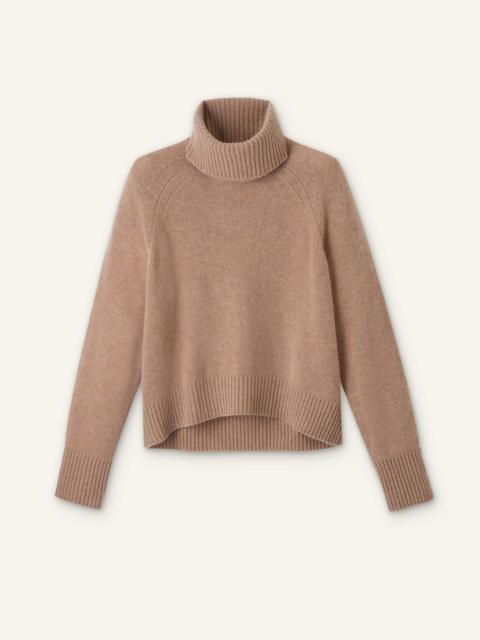 ME+EM Raglan Sweater + Snood