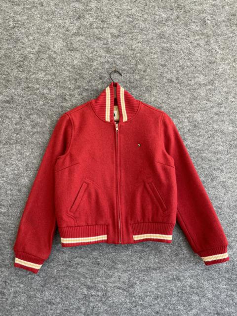 Other Designers Vintage - VINTAGE ARNOLD PALMER STADIUM JUMPER