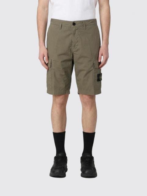 Stone Island Shorts men Stone Island