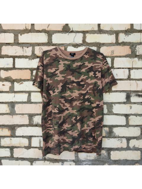 Other Designers Outdoor Style Go Out! - Camo Tshirts Forever 21