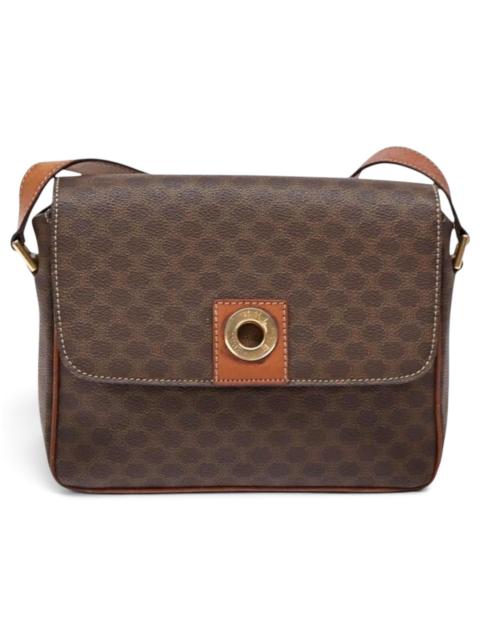 CELINE Leather handbag