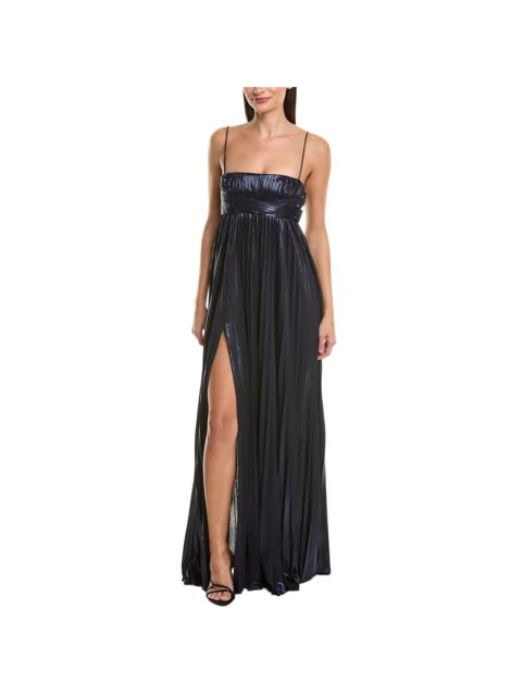 RETROFÊTE Retrofête Zinnia Maxi Dress