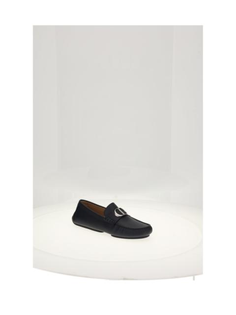 Dior Dior Homme Men Roadie Car Shoe Logo Cd