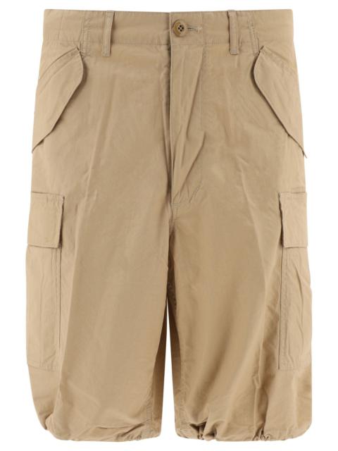 Beams Plus "6 Pocket" Shorts