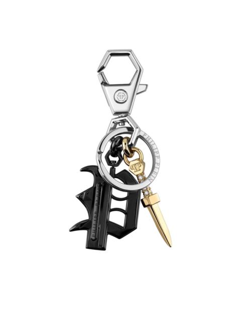 PHILIPP PLEIN Valentine keyring