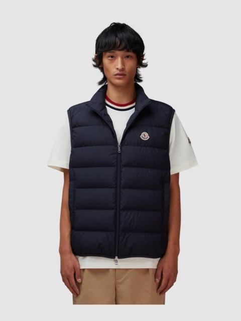 Moncler Contrin gilet