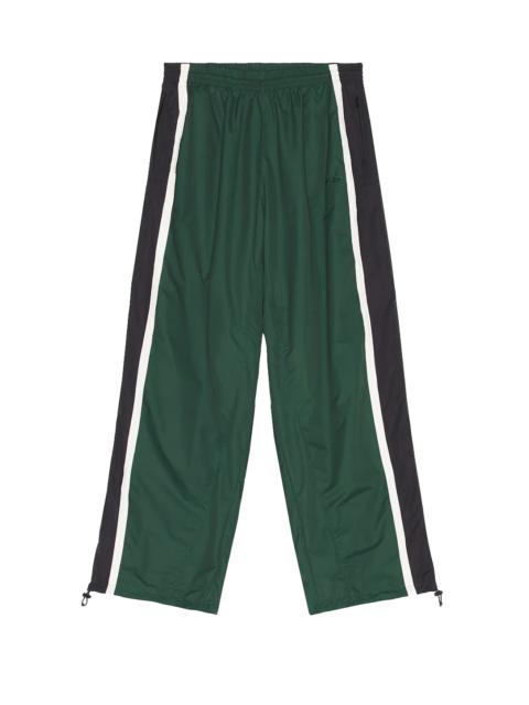VETEMENTS Vetements Iconic Tracksuit Pants Green/Black