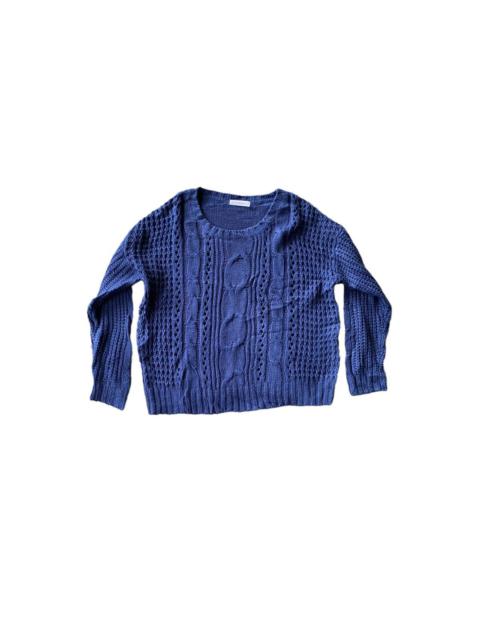 Other Designers Sorridere Japanese Brand Vintage Knitwear
