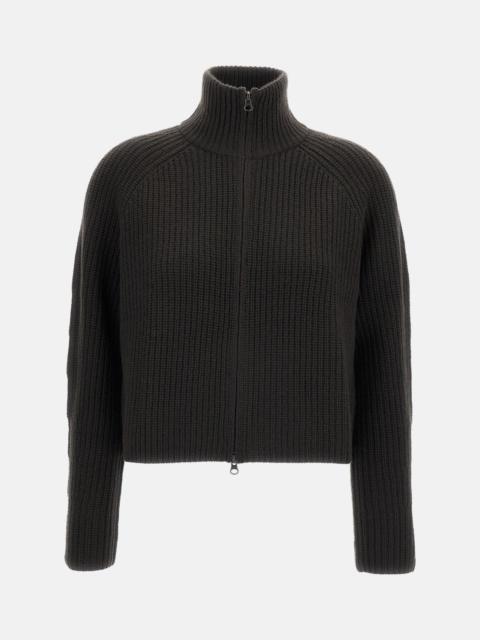 LISA YANG Lisa Yang Women Sadie Zip Cardigan