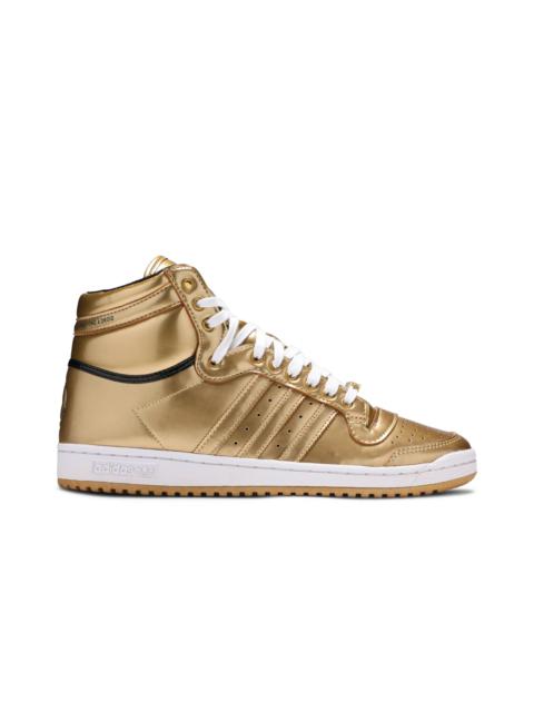 adidas Star Wars x Top Ten Hi 'C-3PO'