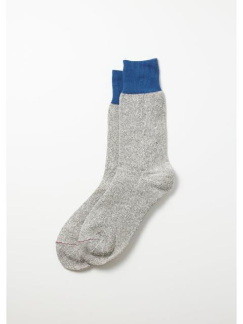 ROTOTO® ROTOTO R1515 DOUBLE FACE CREW - BLUE/GREY