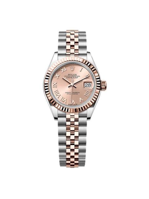 ROLEX Rolex Lady Datejust Automatic Ladies Watch M279171-0025