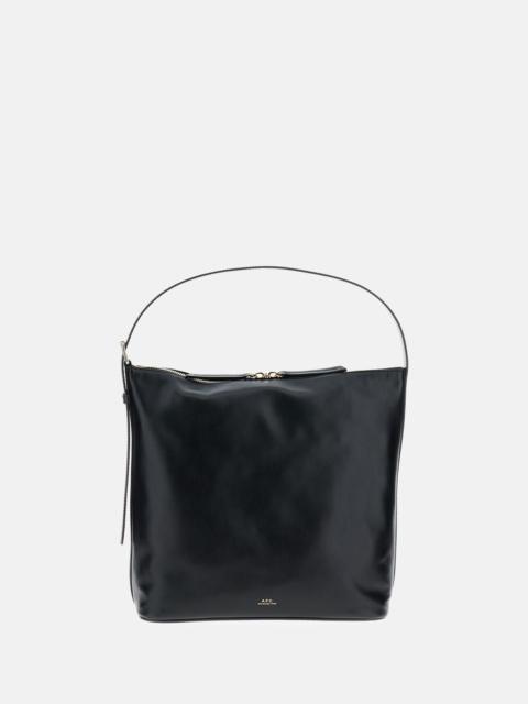 A.P.C. SAC VERA BAG