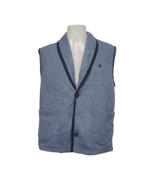 Lyle & Scott vest