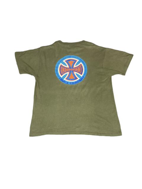 Other Designers Vintage - Vintage 90’s Independent Skateboard