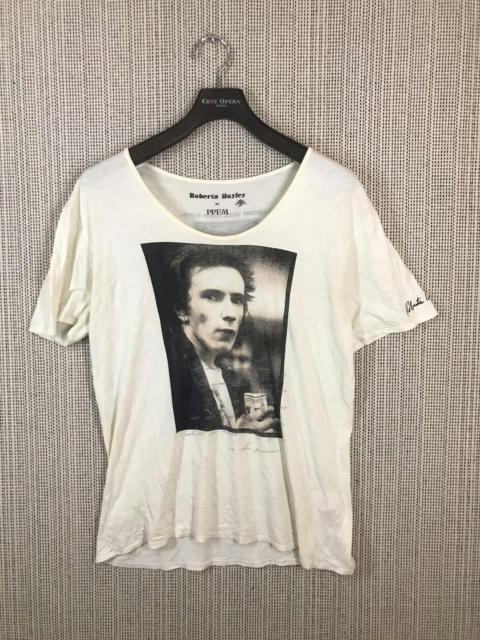 Seditionaries - ‼️PPFM X ROBERTA BAYLEY X SEX PISTOLS TSHIRT NICE DESIGN‼️