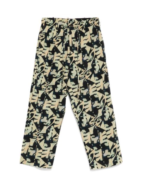 Pierre-Louis Mascia DYLAN PANTS