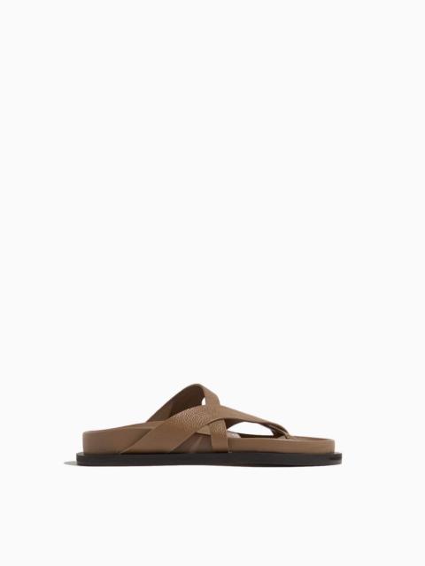 A.EMERY Claude Sandal in Caribou