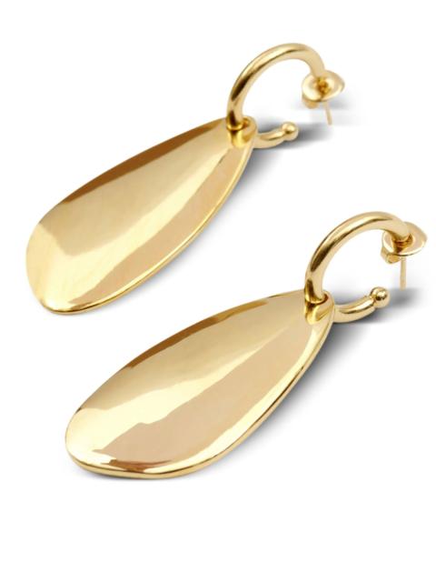 Isabel Marant pendant earrings