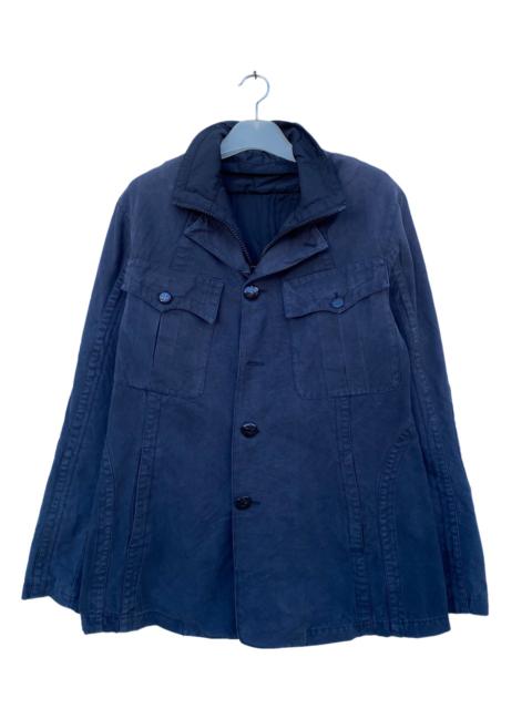 Other Designers Workers - Corpo Nove Maurotaliani Worker Jacket