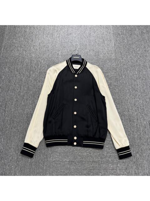 CELINE Celine Bomber Jacket