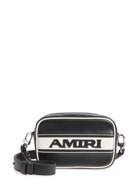 AMIRI AMIRI Sport Camera Case in Black at Nordstrom