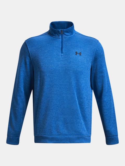 Under Armour Men's UA Storm SweaterFleece ¼ Zip