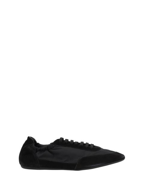 Prada Prada Collapse Sneakers Nero Men