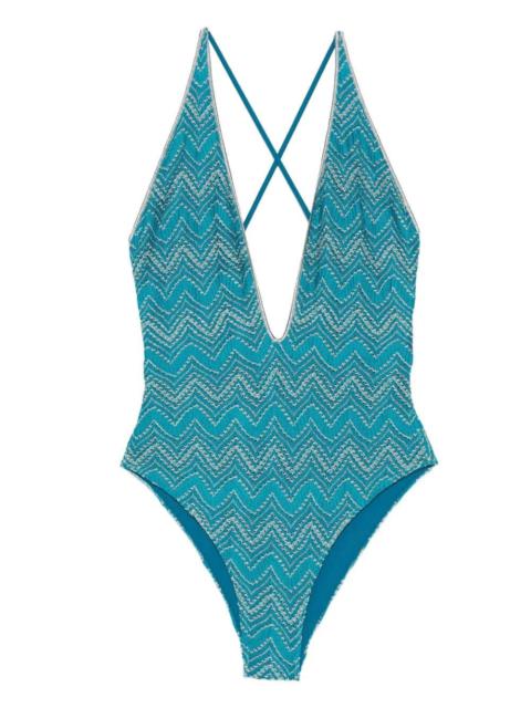 Missoni Women One-Piece Swimsuit