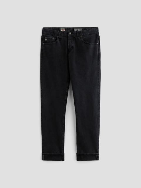 AG Jeans Tellis Selvage Jean