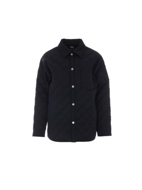 A.P.C. A.P.C. Men Georges Blouson