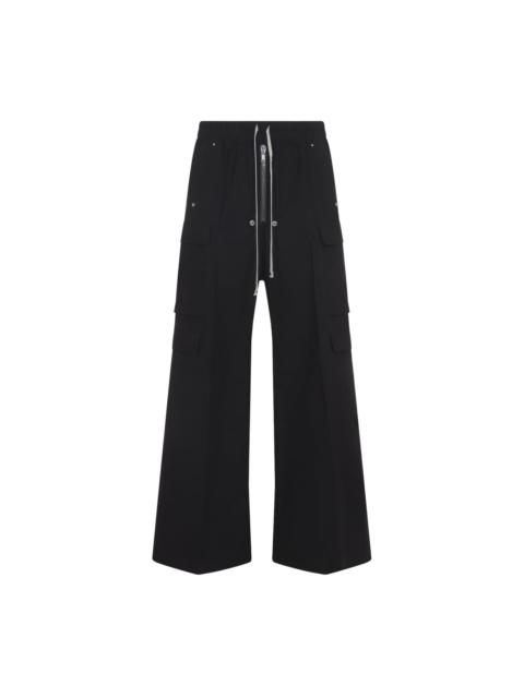 Rick Owens Cargobelas Men