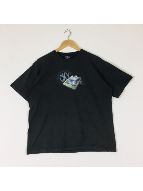 Other Designers Vintage Thai Boot CKY New York