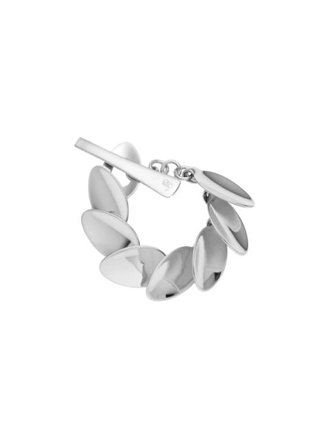 Jean Paul Gaultier Cutlery Bracelet 'Silver'