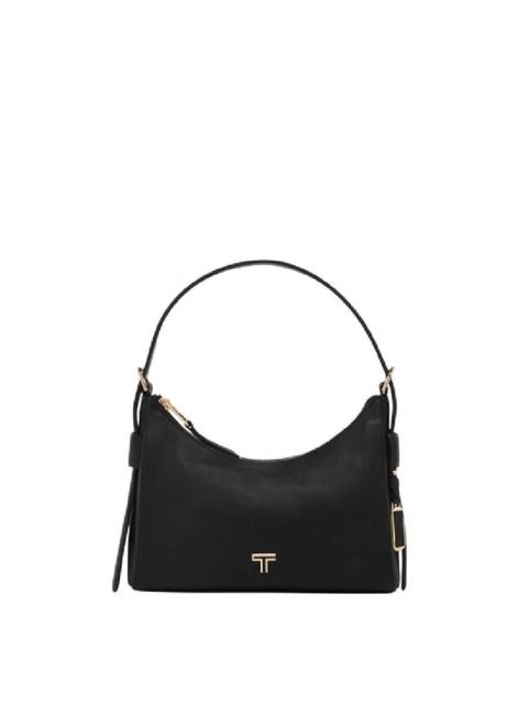 Other Designers Tumi Evora Leather Shoulder Bag