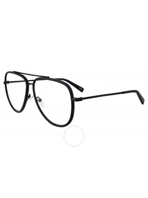 Tumi - Tumi Demo Pilot Men's Eyeglasses VTU530 1BLA 60