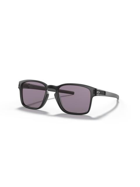OAKLEY OO9358 Latch™ Square (Low Bridge Fit)