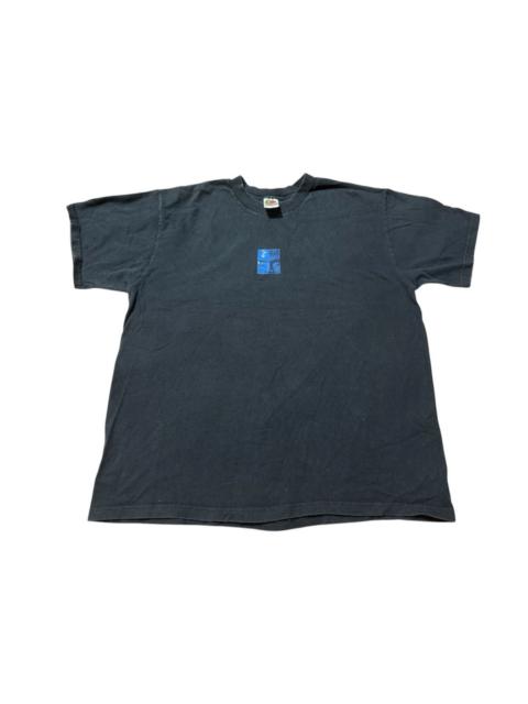 Other Designers Vintage 00s Blue Man Group T-Shirt Y2K