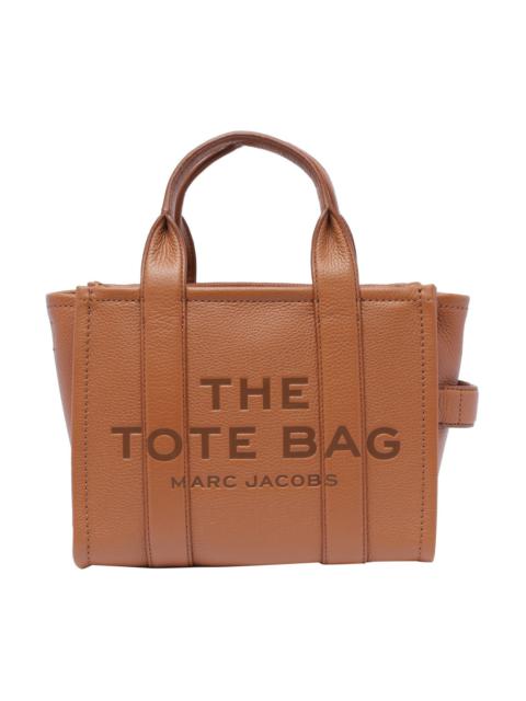 Marc Jacobs Marc Jacobs Women The Leather Small Tote Bag