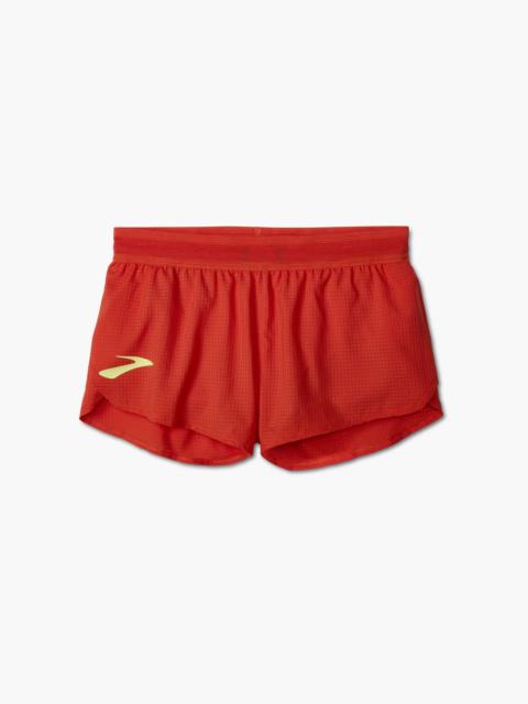 BROOKS Pro Kit Split Short