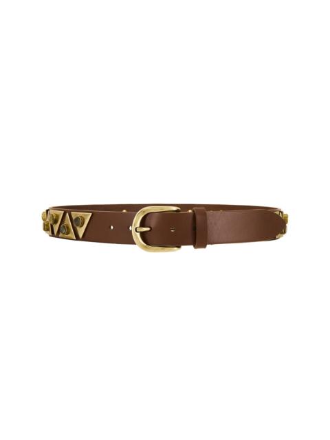 Isabel Marant Veliana Belt