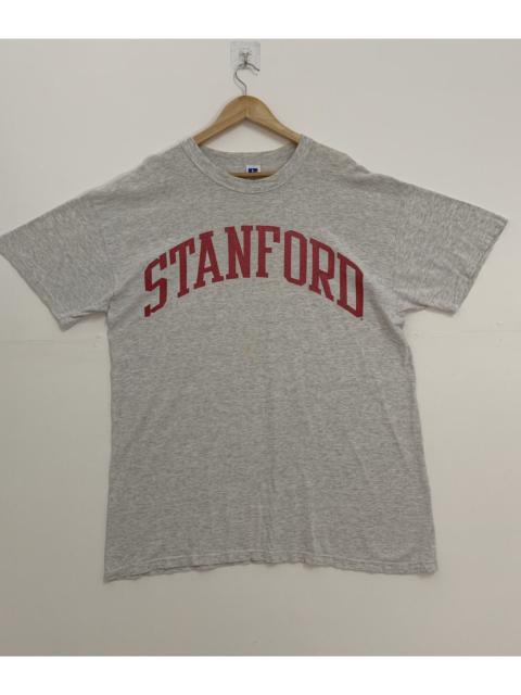 Other Designers Vintage 90s Russell Athletic T-shirt Large White