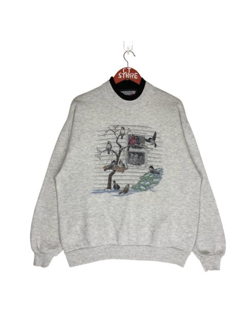 Other Designers Morning Sun Vintage Sweatshirt