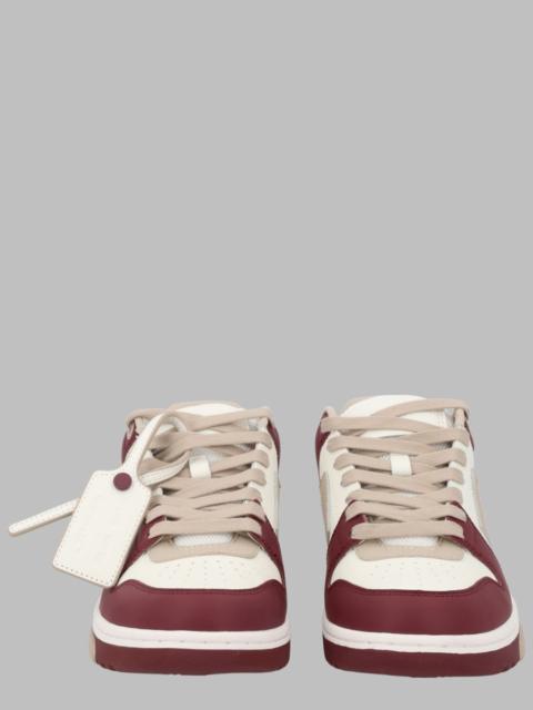 Off-White Off-White Women Sneaker "Out Of Office"