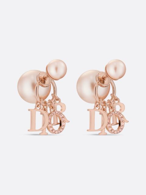 Dior Dior Tribales Earrings