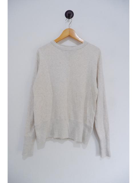 Vintage 70s Champion Loopwheleed Sweaters